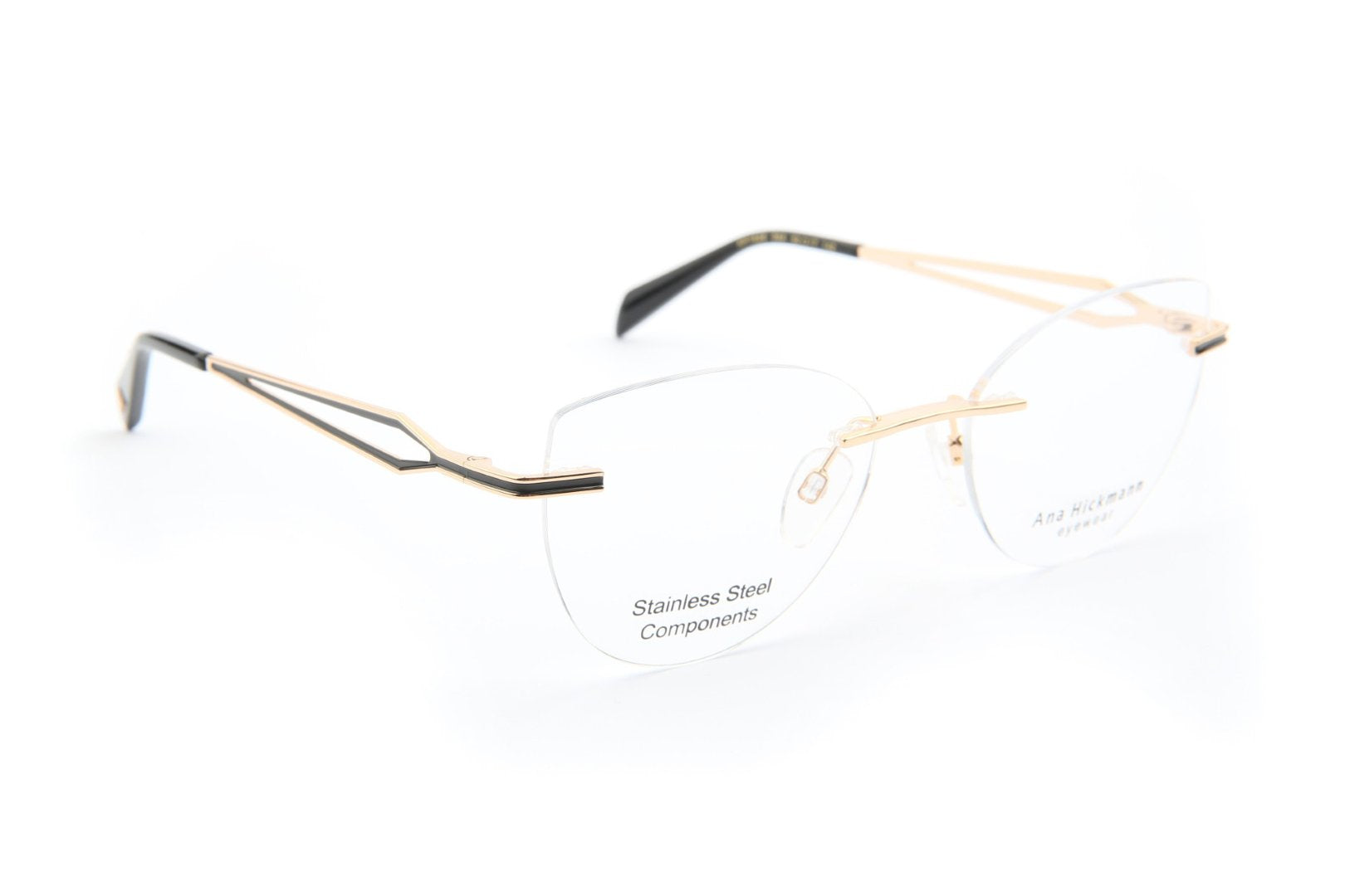 Диоптриска рамка Ana Hickmann AH 1626 09A