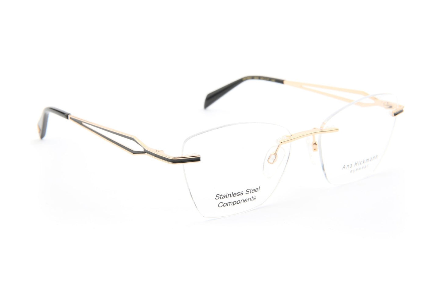 Диоптриска рамка Ana Hickmann AH 1627 09A