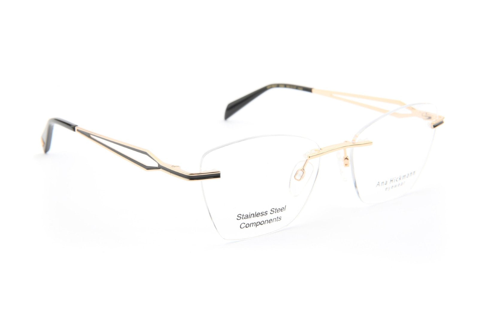 Диоптриска рамка Ana Hickmann AH 1627 09A