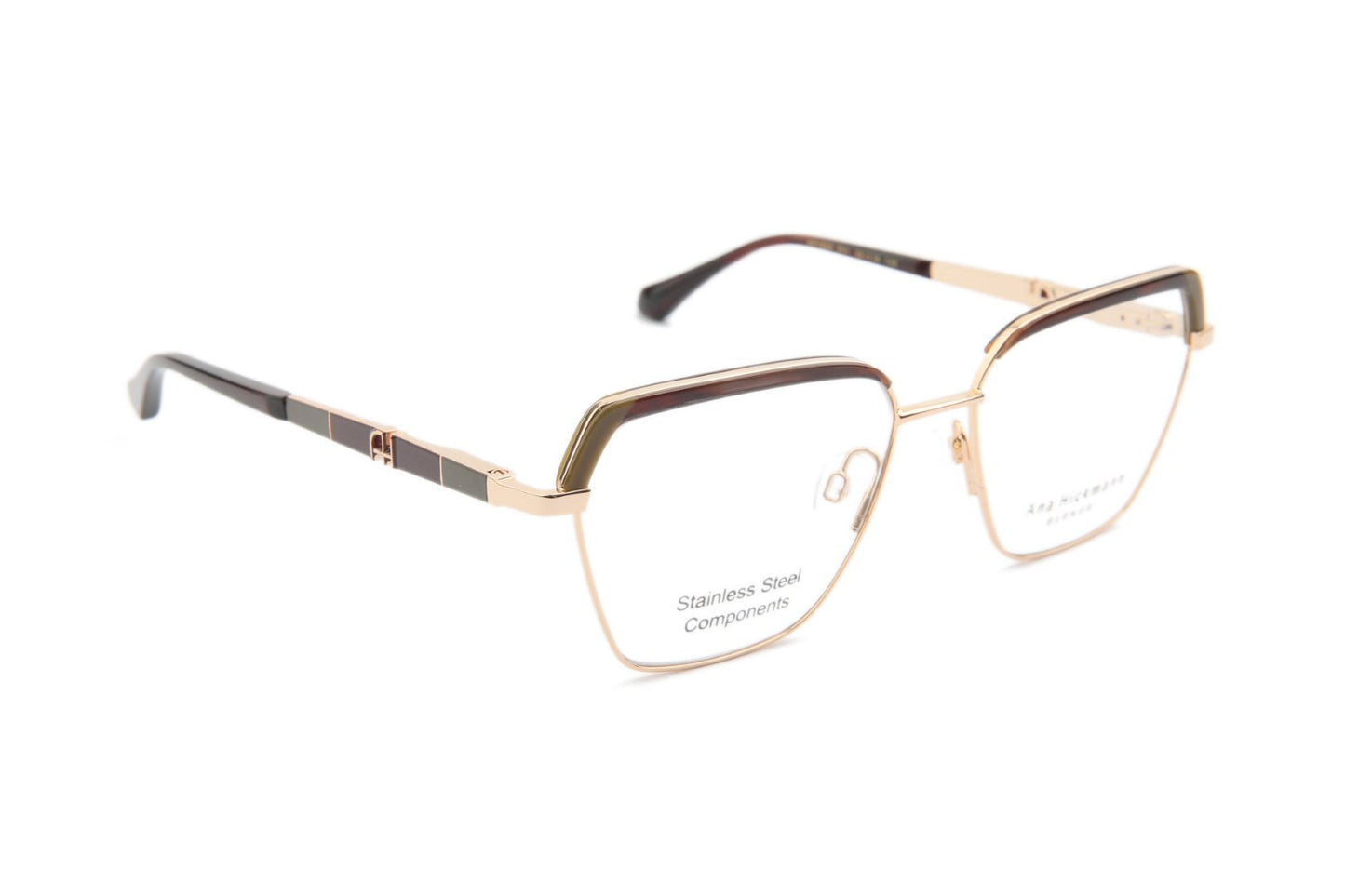 Диоптриска рамка Ana Hickmann AH 1629 P01