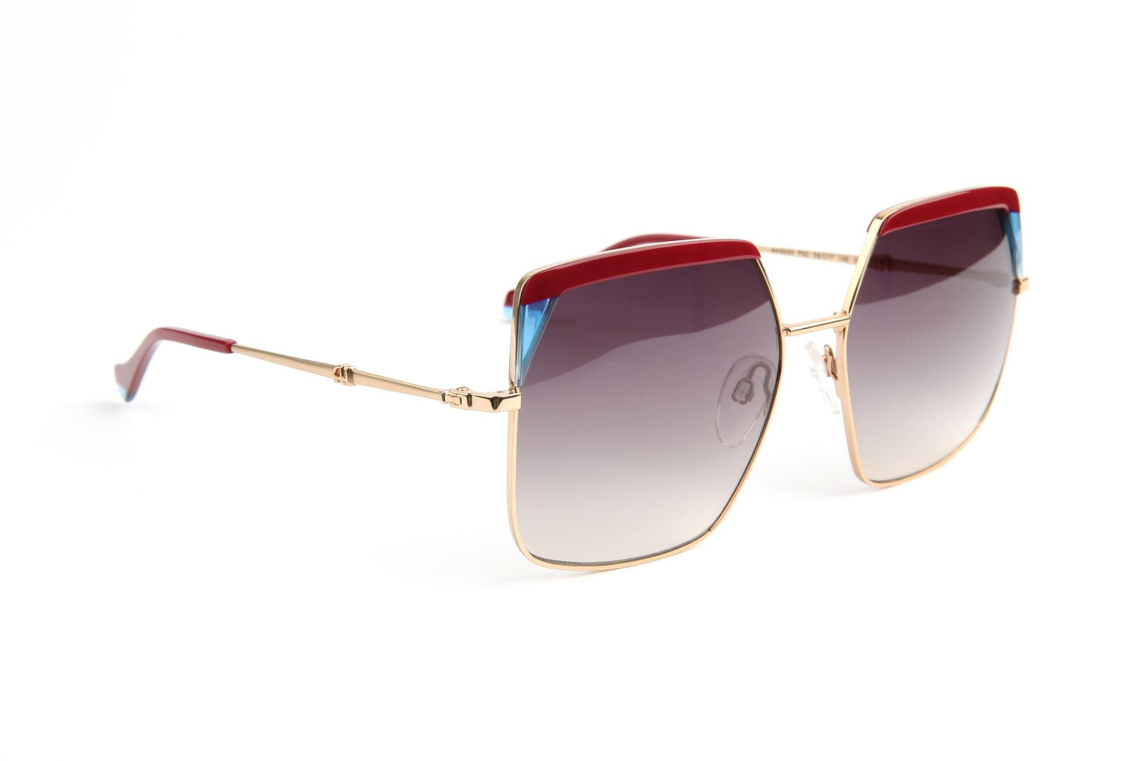 Ana Hickmann AH 3253 P02 SUN