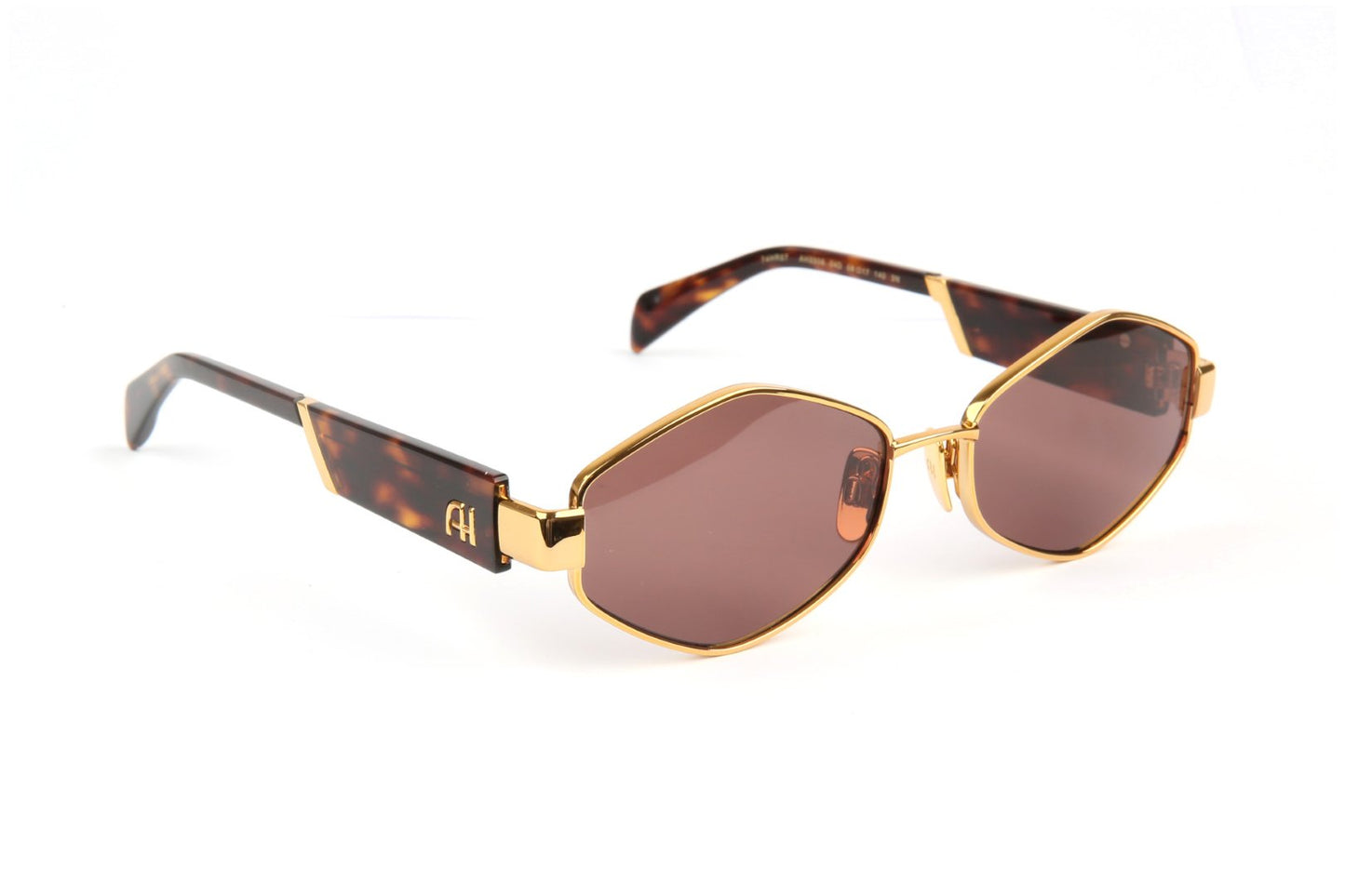 Ana Hickmann AH 3308 04D SUN