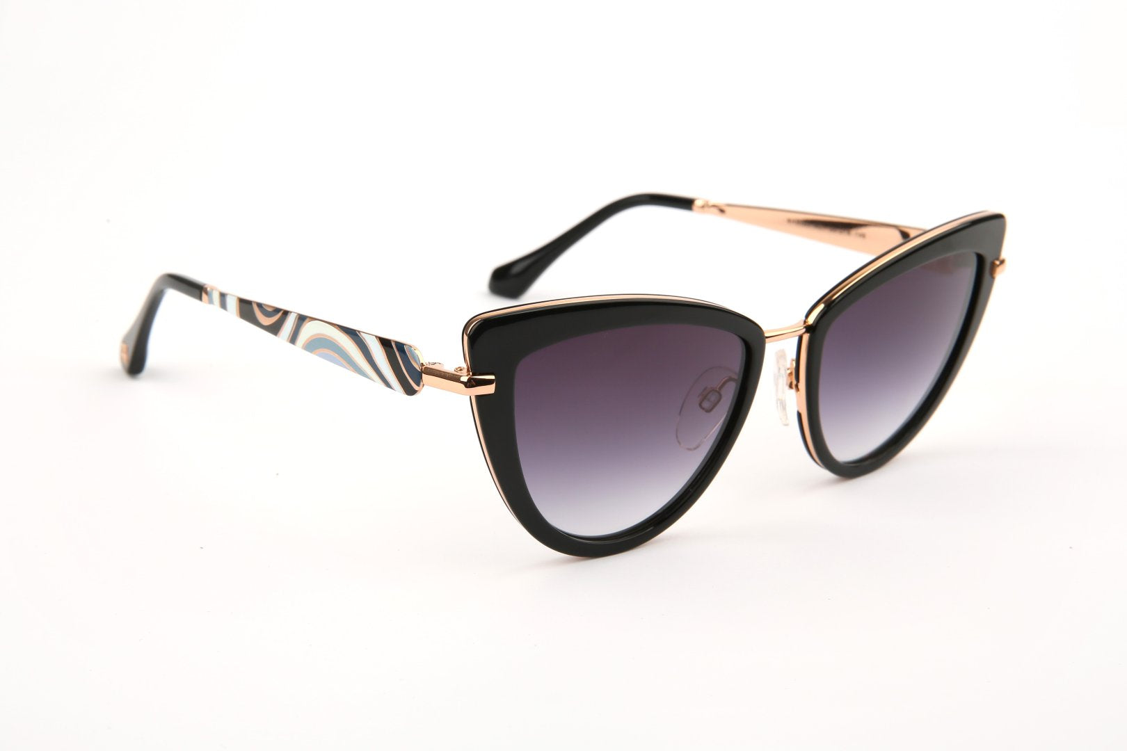 Ana Hickmann AH 3325 A01 SUN