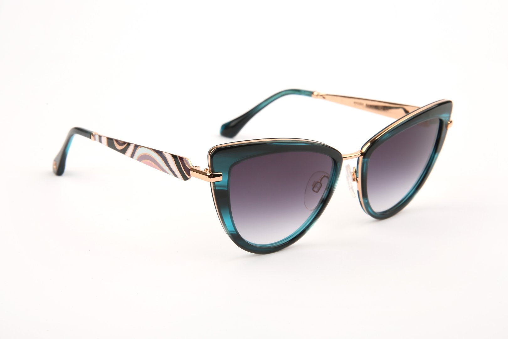 Ana Hickmann AH 3325 E01 SUN