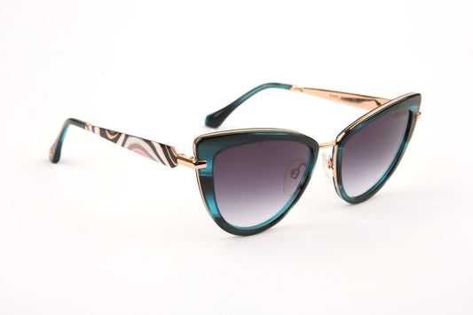 Ana Hickmann AH 3325 E01 SUN