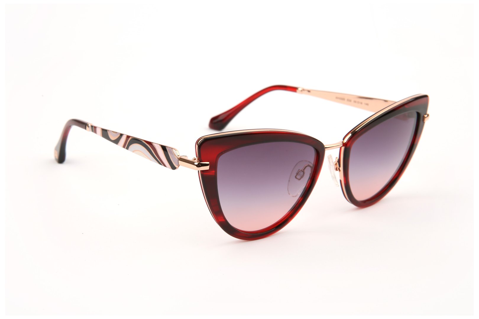 Ana Hickmann AH 3325 E02 SUN