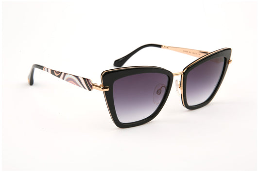 Ana Hickmann AH 3326 A01 SUN