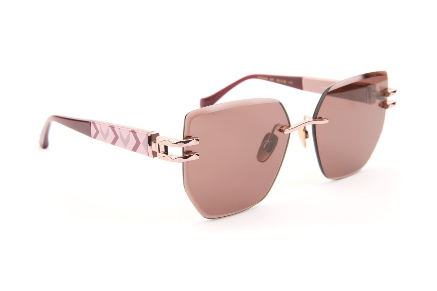 Ana Hickmann AH 3346 05C SUN