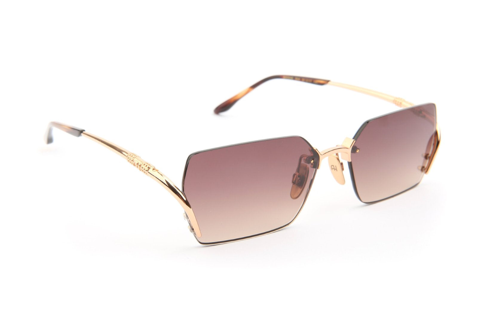 Ana Hickmann AH 3348 05A SUN