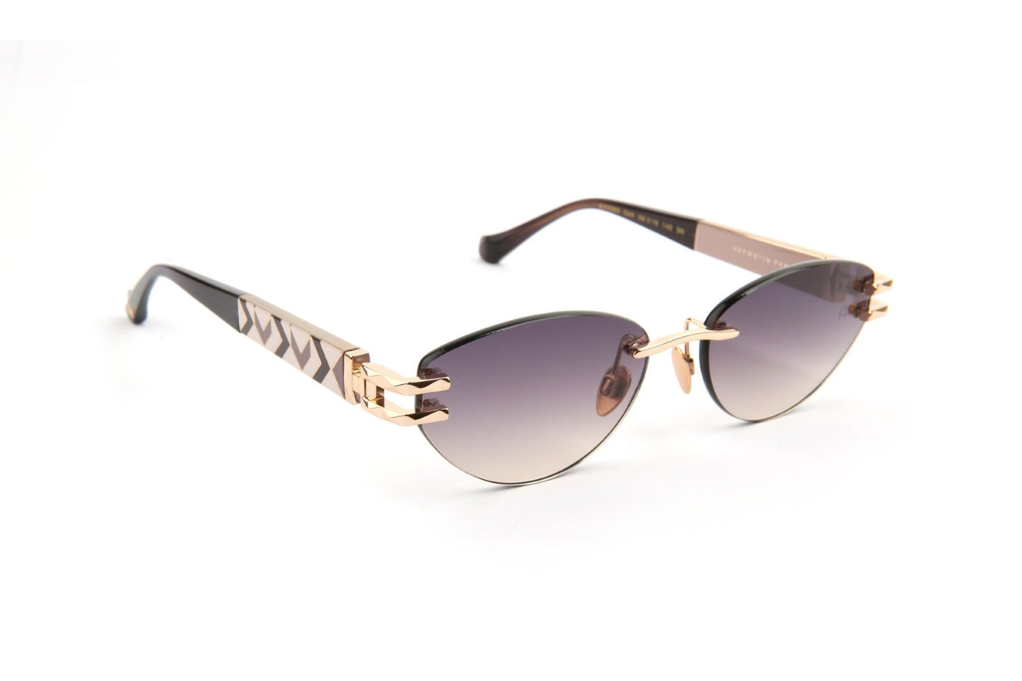 Ana Hickmann AH 3360 04A SUN
