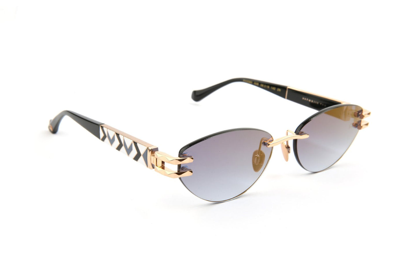 Ana Hickmann AH 3360 05B SUN