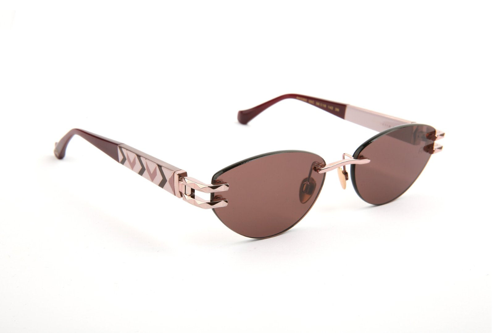 Ana Hickmann AH 3360 05C SUN