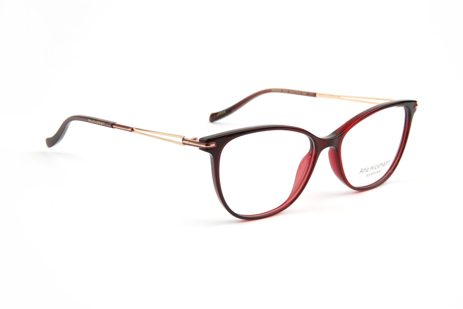 Диоптриска рамка Ana Hickmann AH 4003 C02