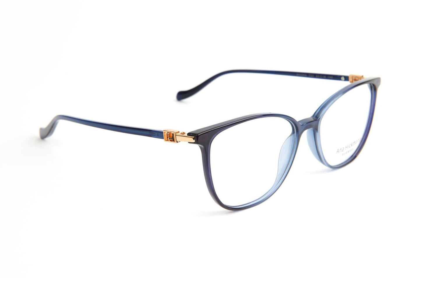 Диоптриска рамка Ana Hickmann AH 4004 C02