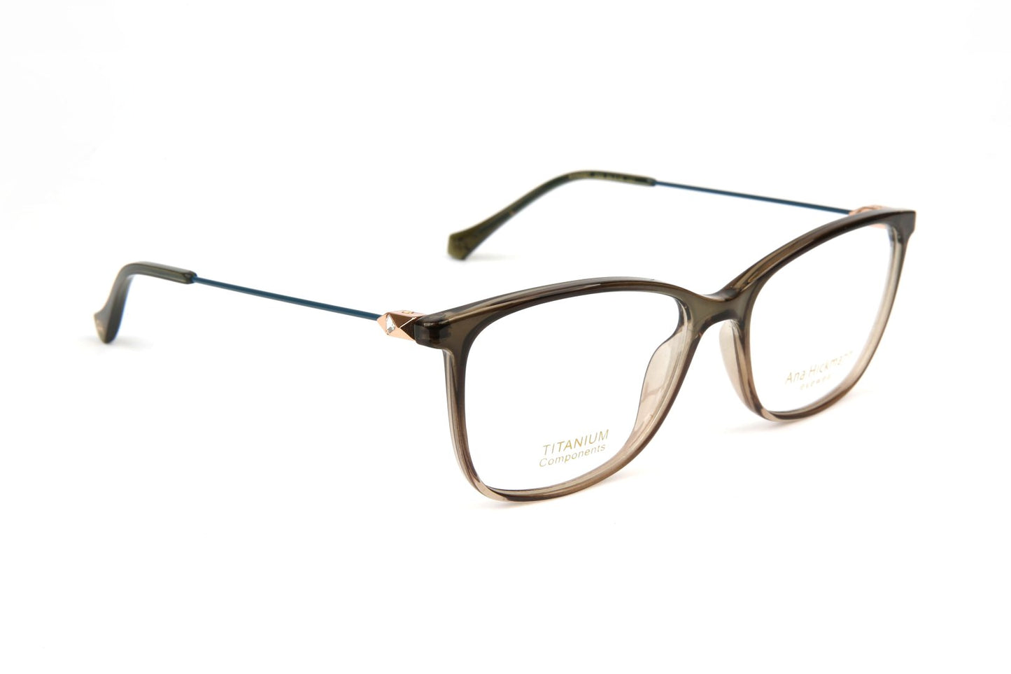 Диоптриска рамка Ana Hickmann AH 4006T C02