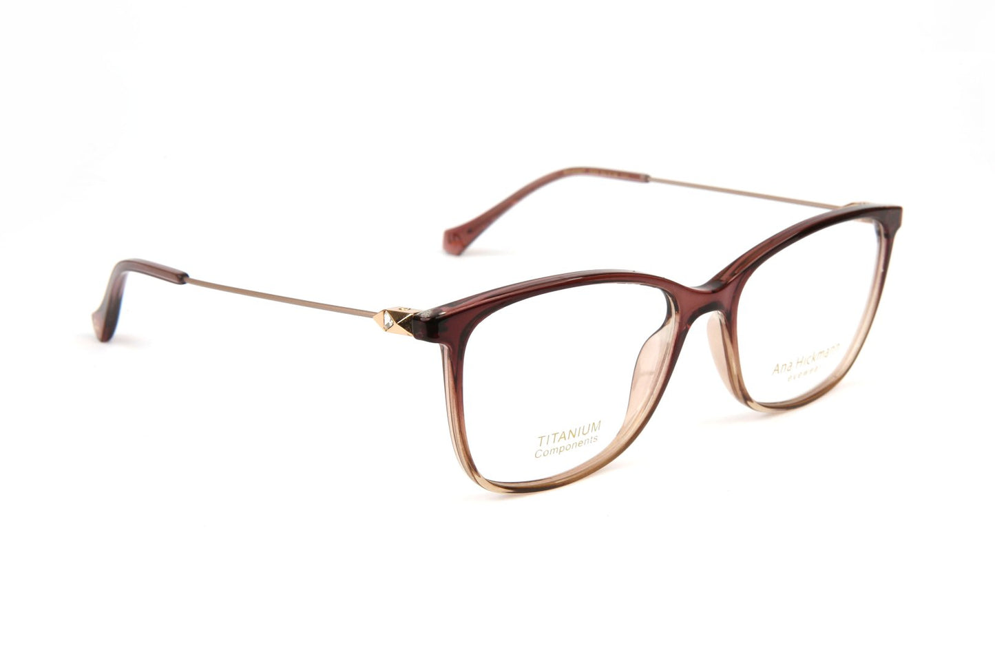 Диоптриска рамка Ana Hickmann AH 4006T C03