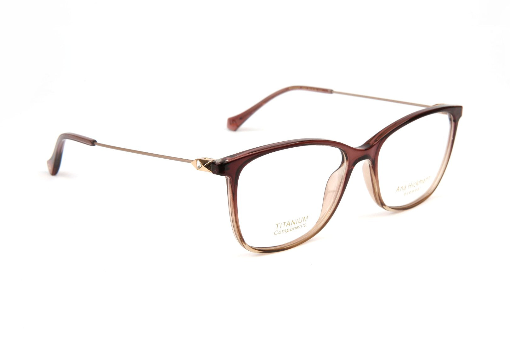 Диоптриска рамка Ana Hickmann AH 4006T C03