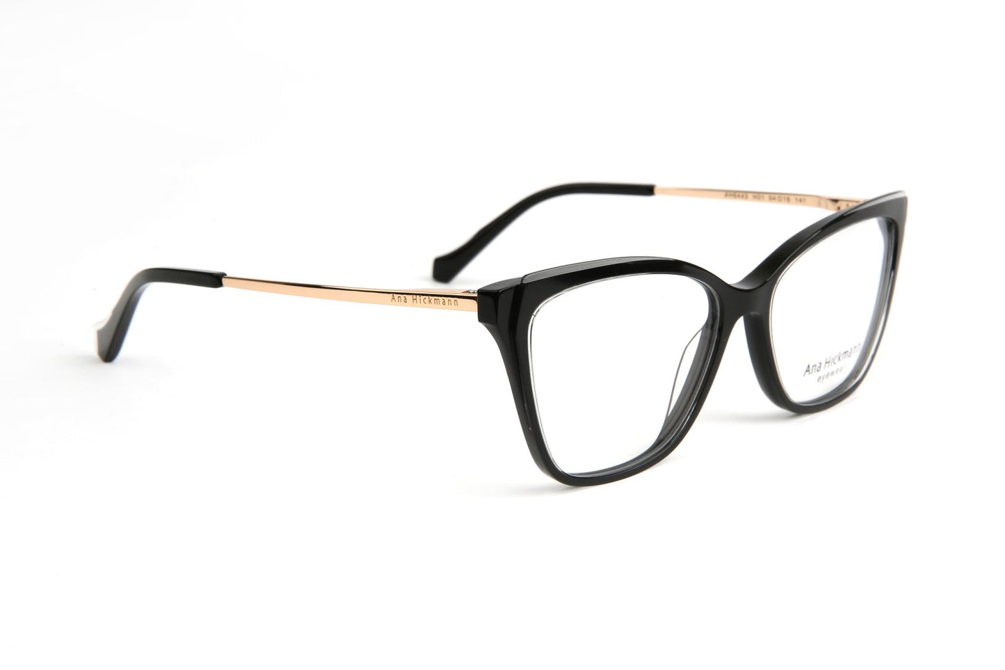 Диоптриска рамка Ana Hickmann AH 6443 H01