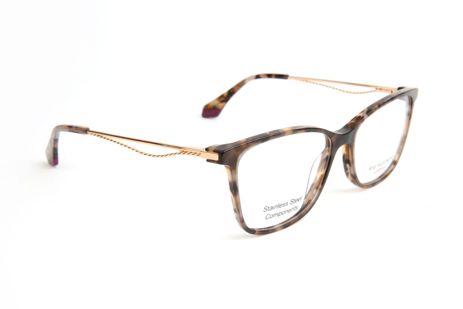 Диоптриска рамка Ana Hickmann AH 6445 G21