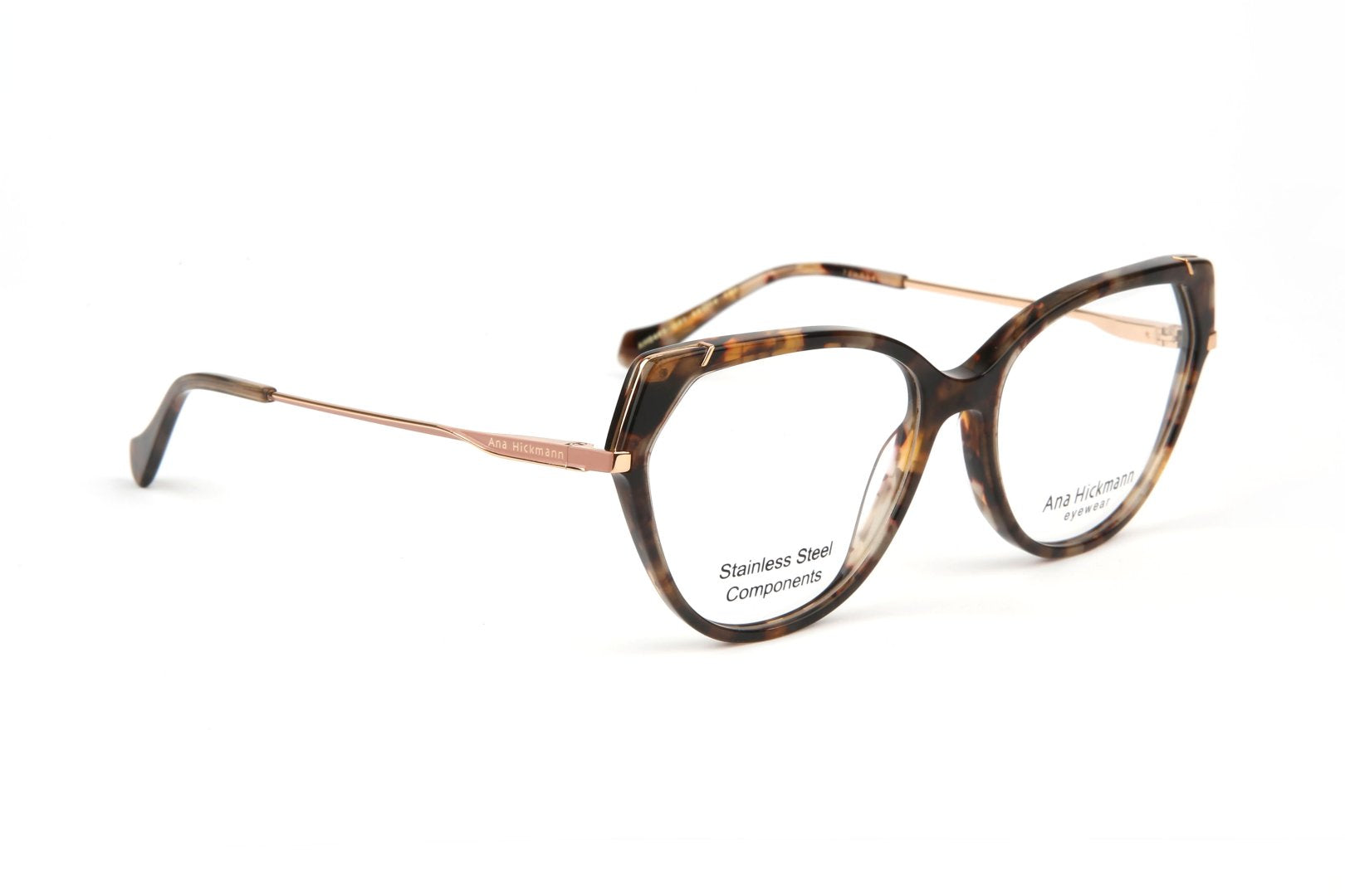 Диоптриска рамка Ana Hickmann AH 6465 G21