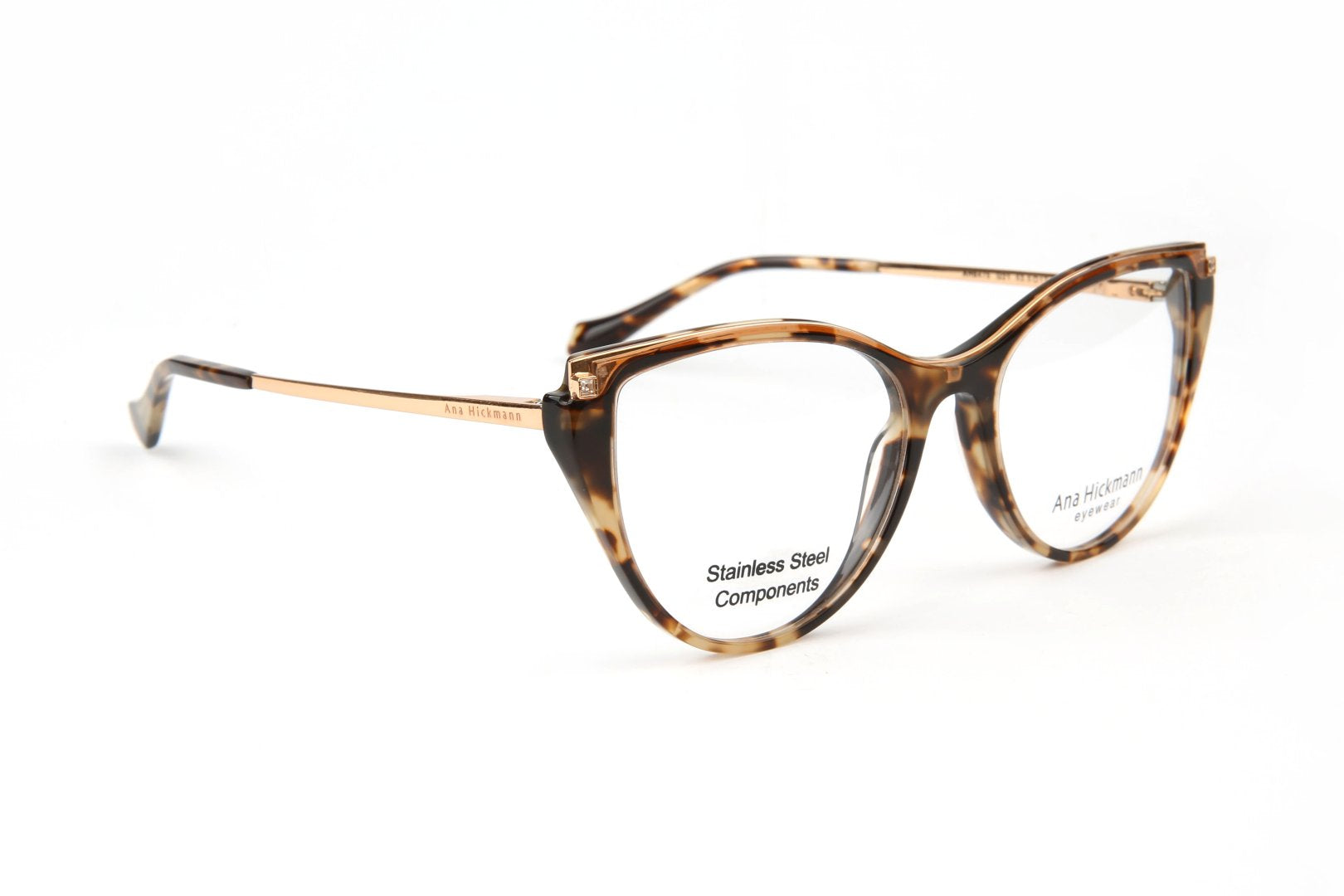 Диоптриска рамка Ana Hickmann AH 6475 G21
