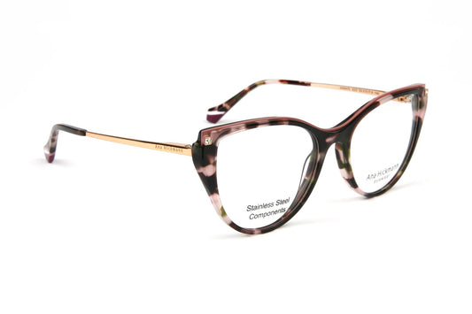 Диоптриска рамка Ana Hickmann AH 6475 G22
