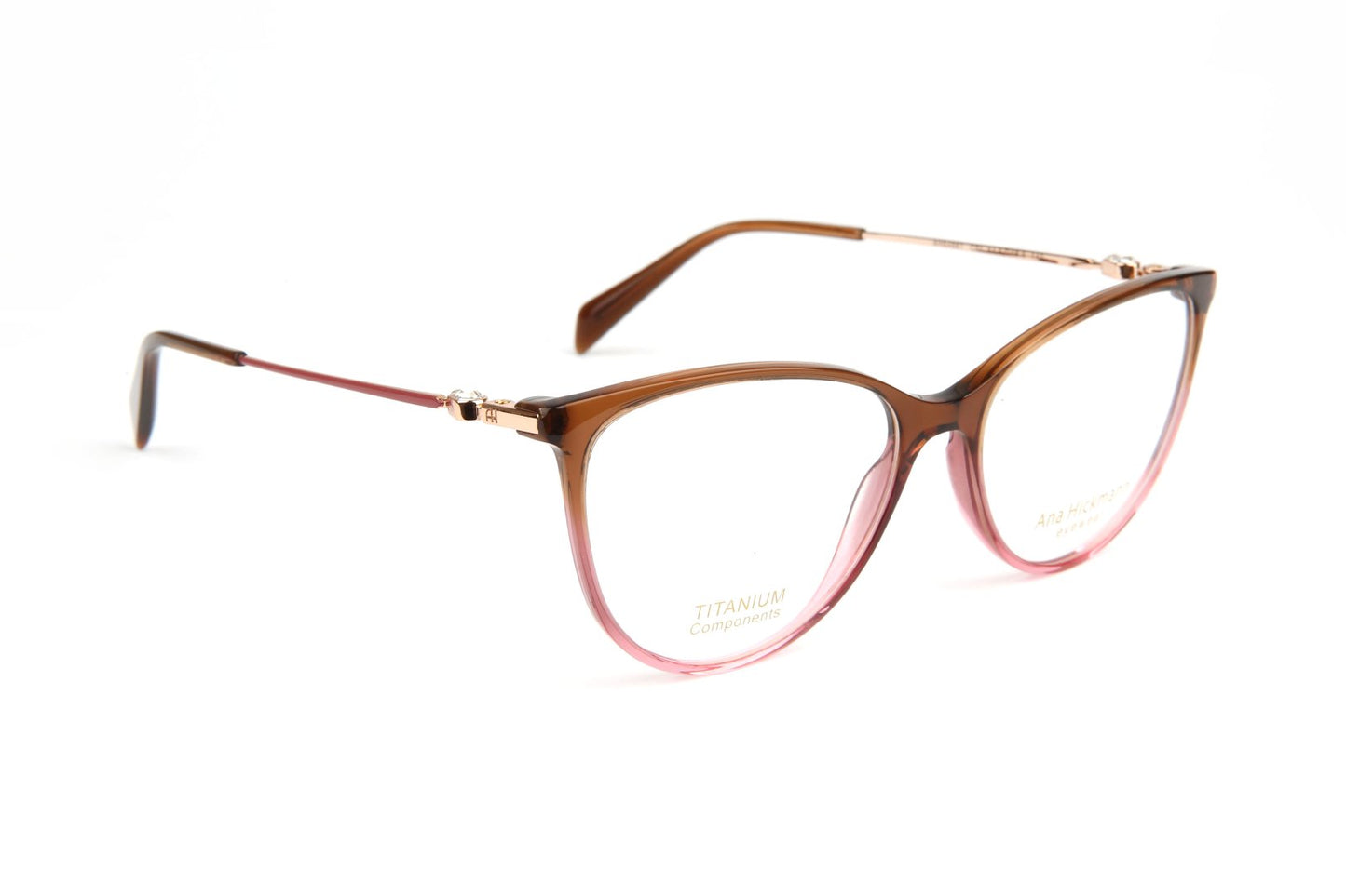 Диоптриска рамка Ana Hickmann AH 6488T C01