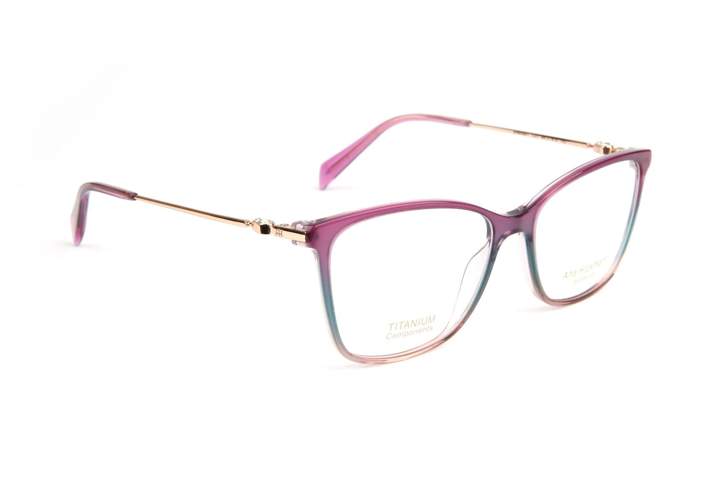 Диоптриска рамка Ana Hickmann AH 6489T C01