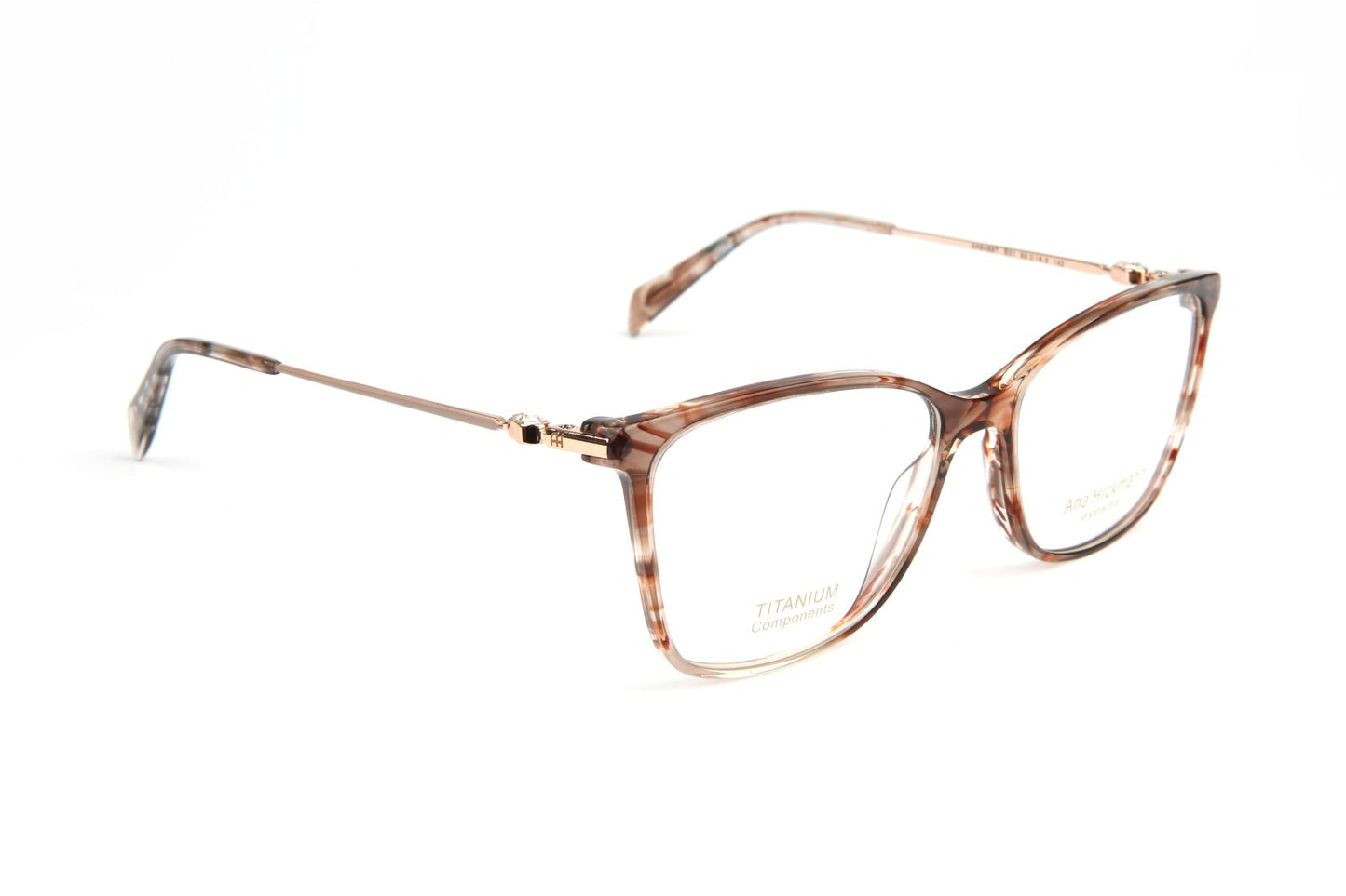 Диоптриска рамка Ana Hickmann AH 6489T E01