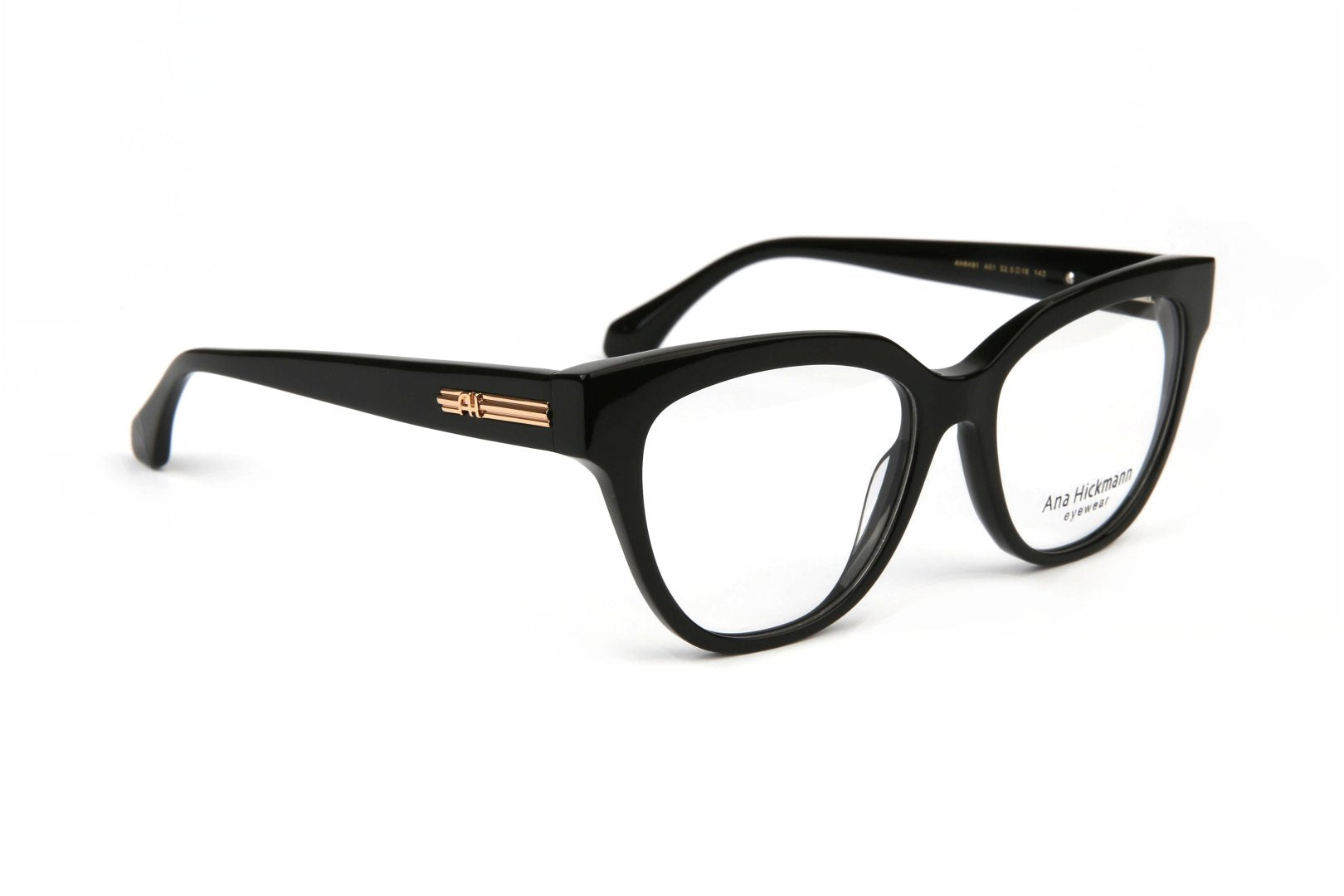 Диоптриска рамка Ana Hickmann AH 6491 A01