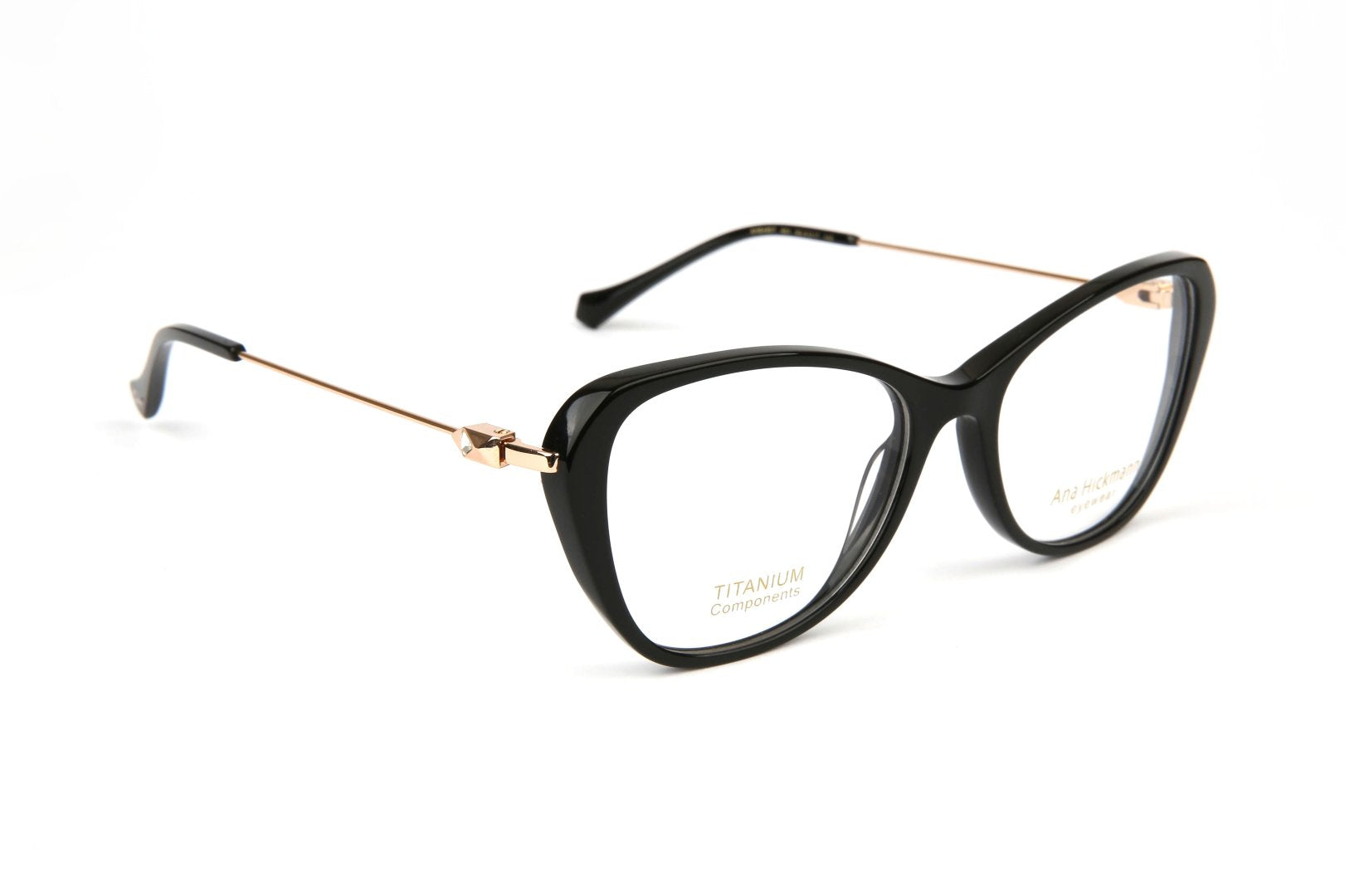 Диоптриска рамка Ana Hickmann AH 6495T A01
