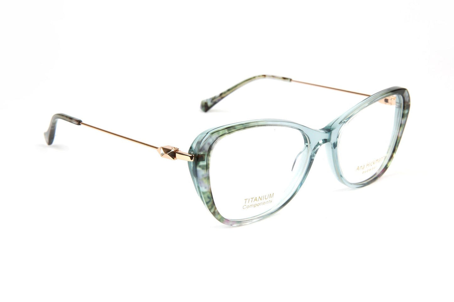 Диоптриска рамка Ana Hickmann AH 6495T C01