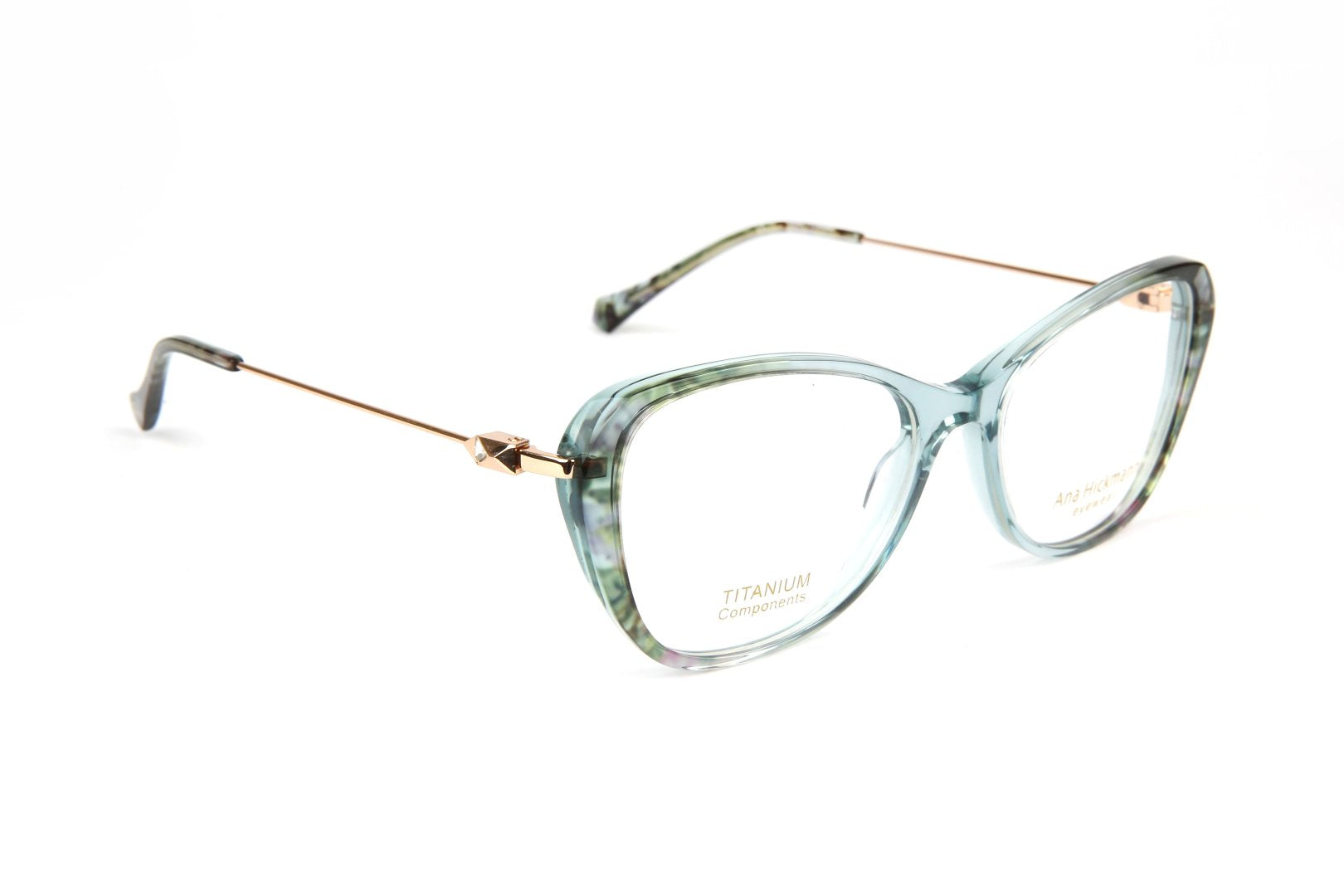 Диоптриска рамка Ana Hickmann AH 6495T C01