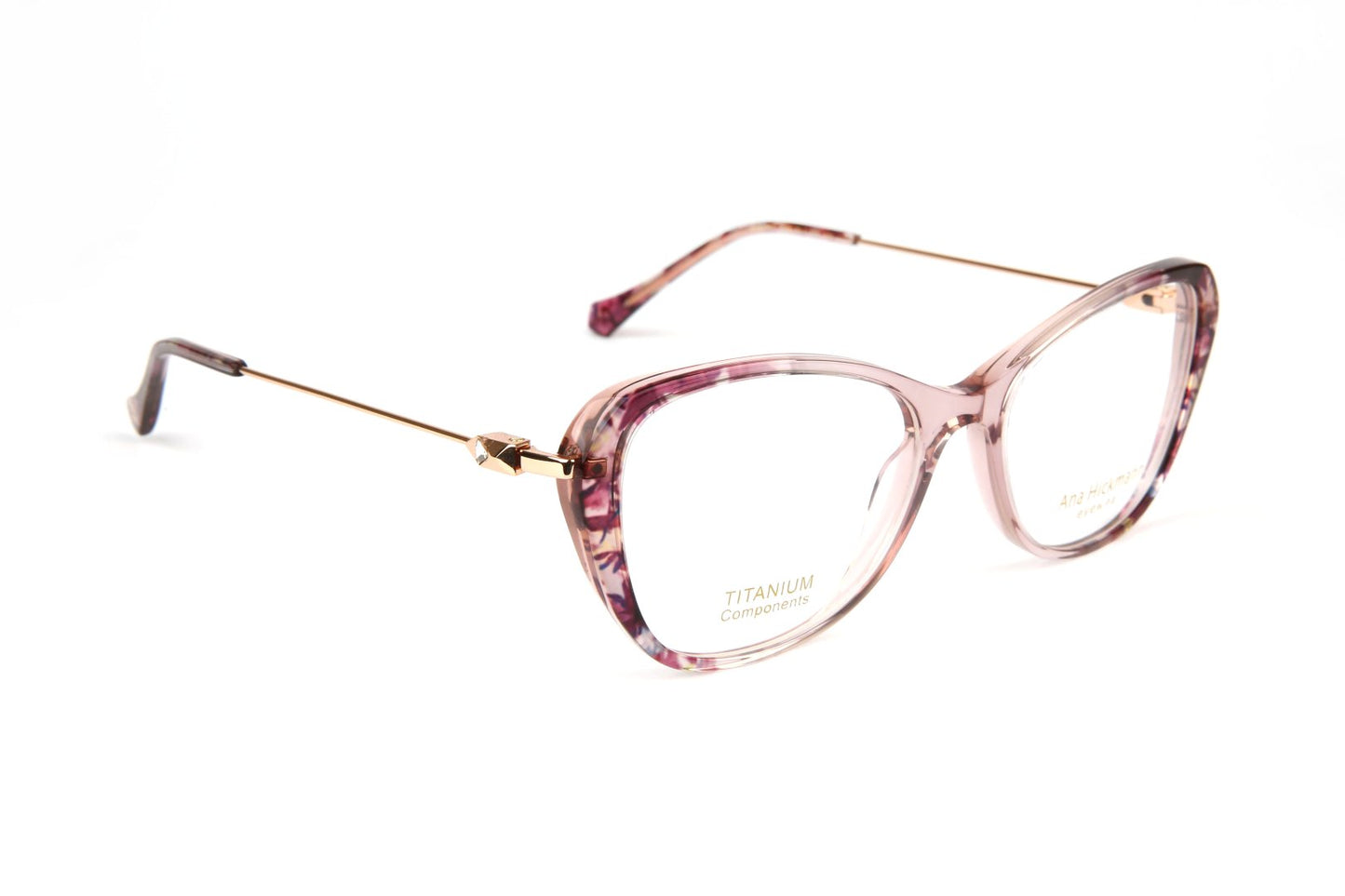 Диоптриска рамка Ana Hickmann AH 6495T C02