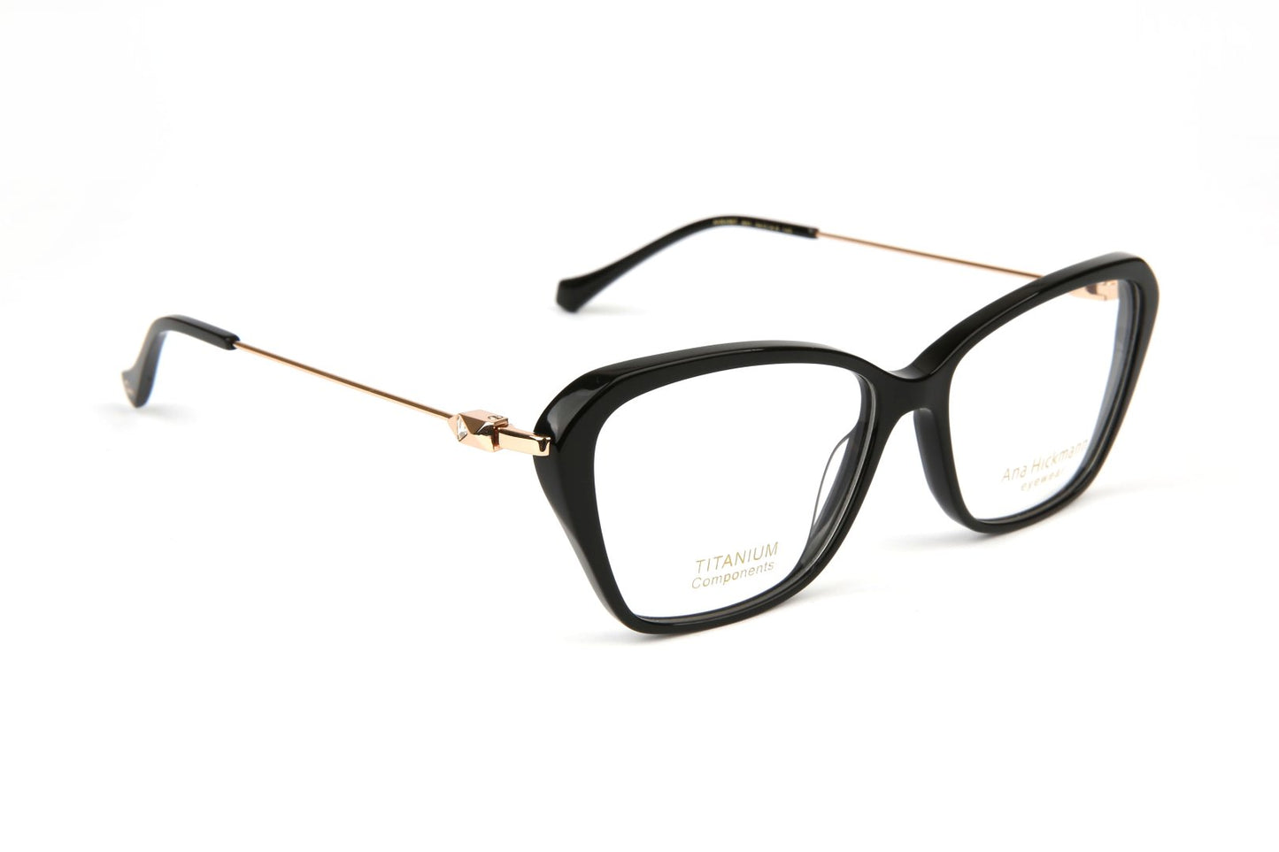 Диоптриска рамка Ana Hickmann AH 6496T A01