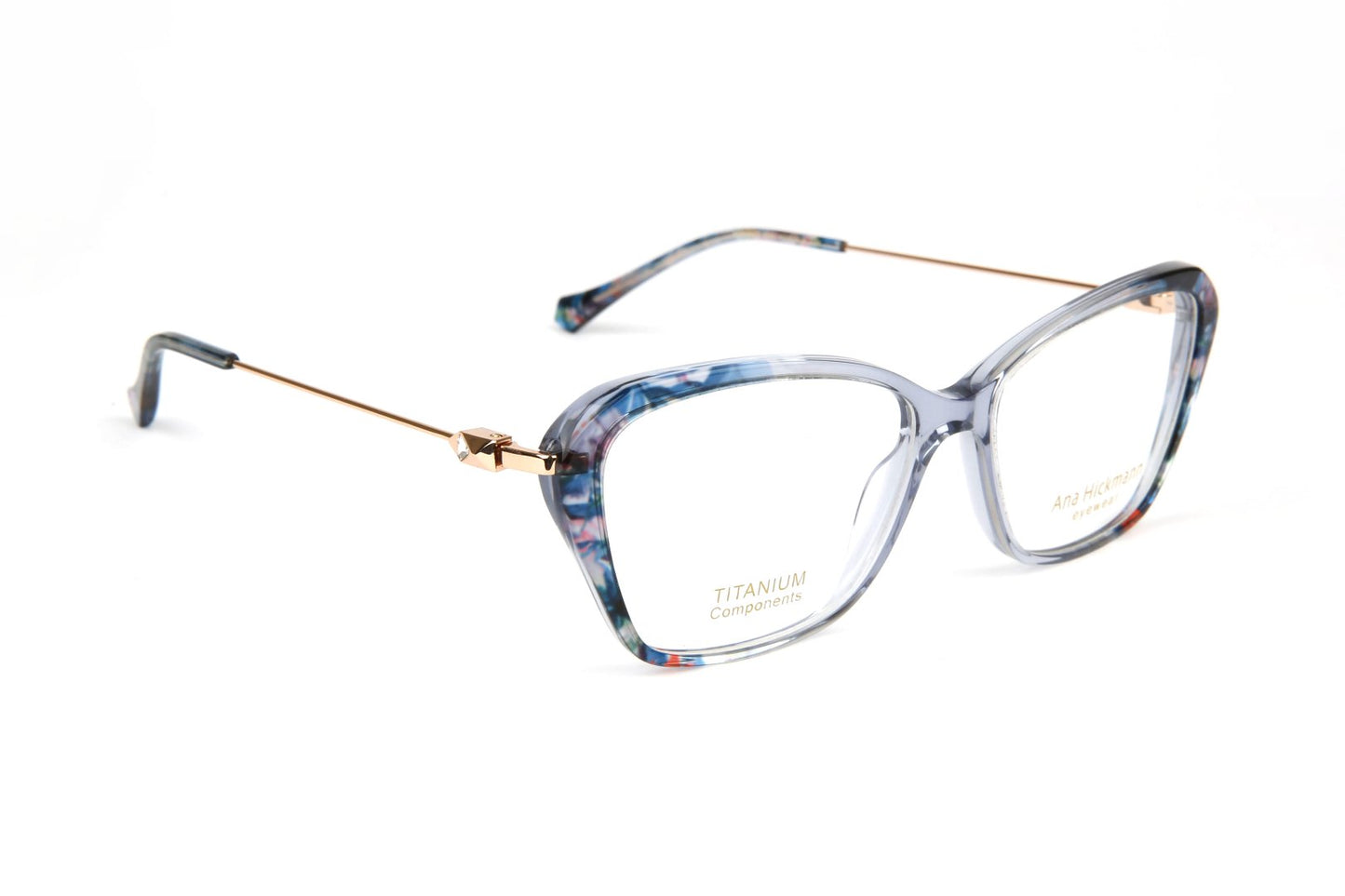 Диоптриска рамка Ana Hickmann AH 6496T C01