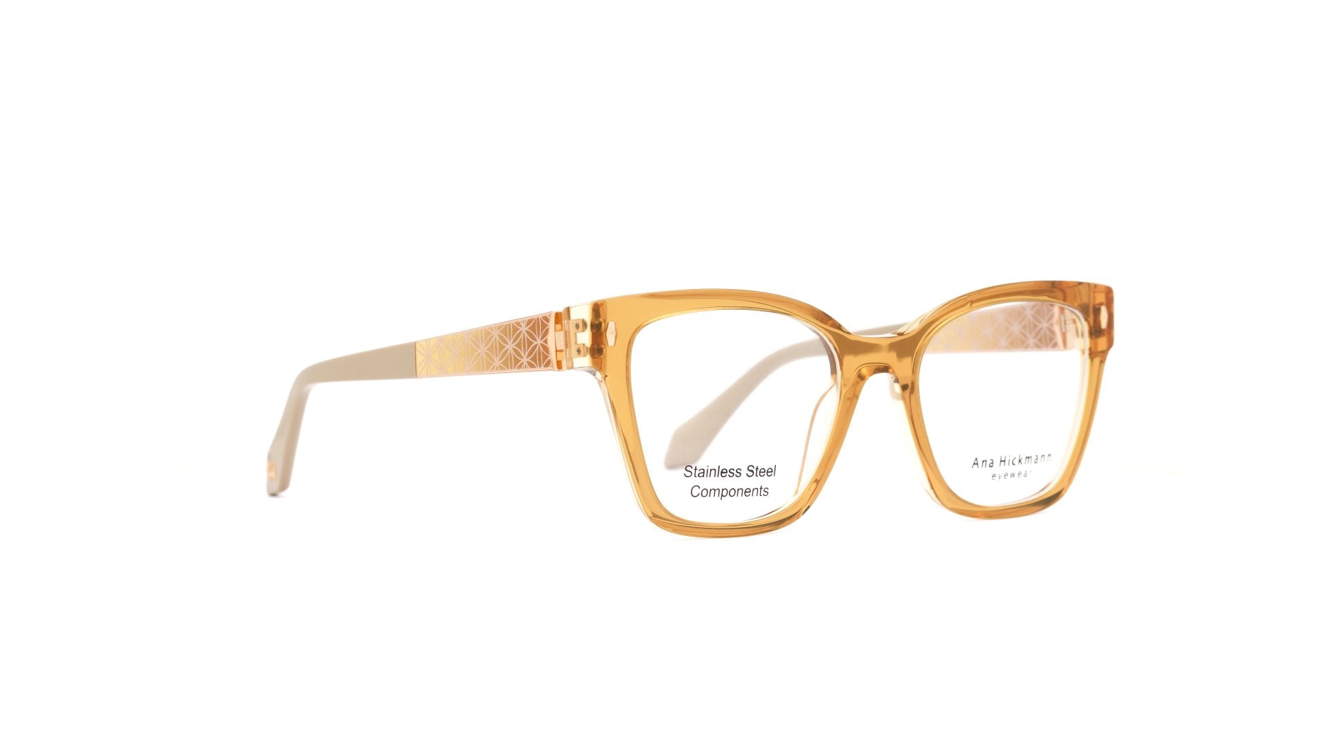 Диоптриска рамка Ana Hickmann AH 6499 H01