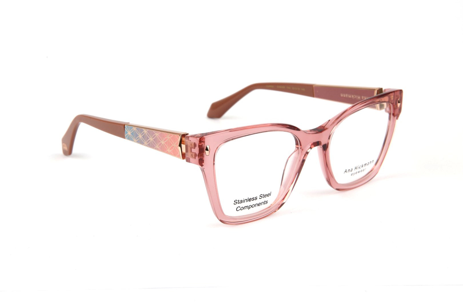 Диоптриска рамка Ana Hickmann AH 6499 T02