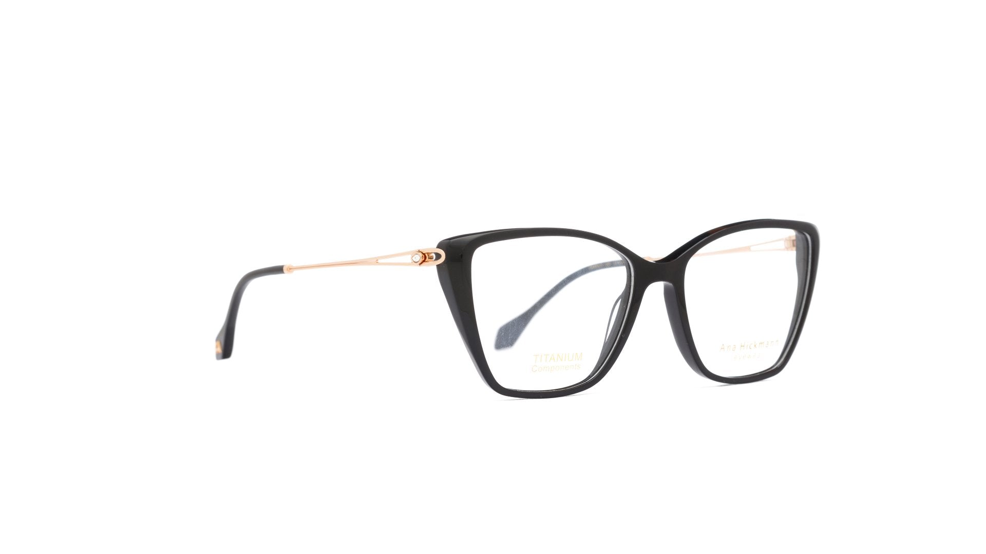 Диоптриска рамка Ana Hickmann AH 6501T A01