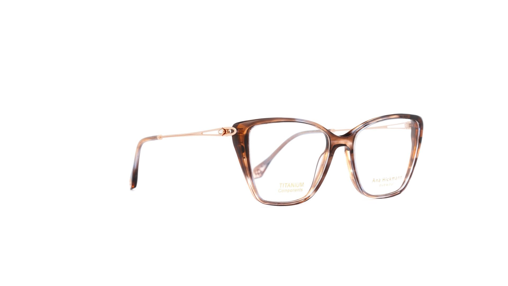 Диоптриска рамка Ana Hickmann AH 6501T E01