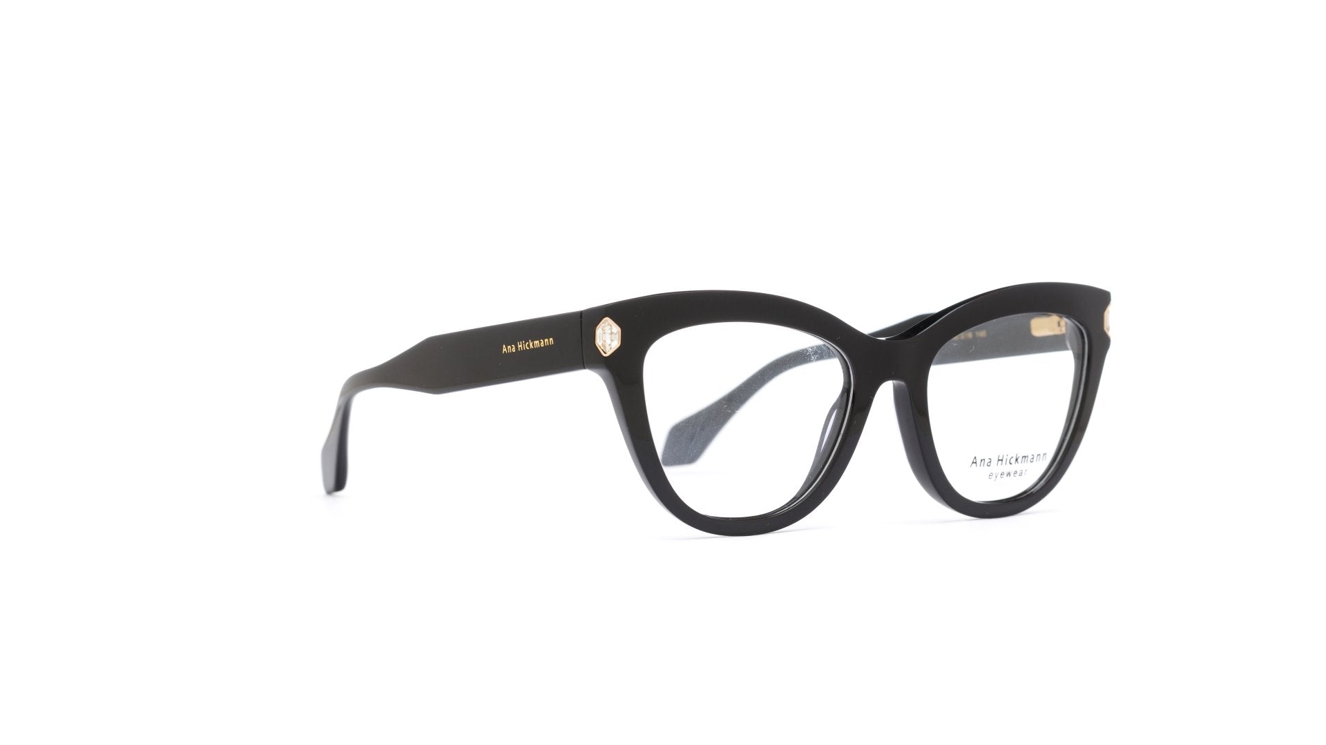 Диоптриска рамка Ana Hickmann AH 6503 A01