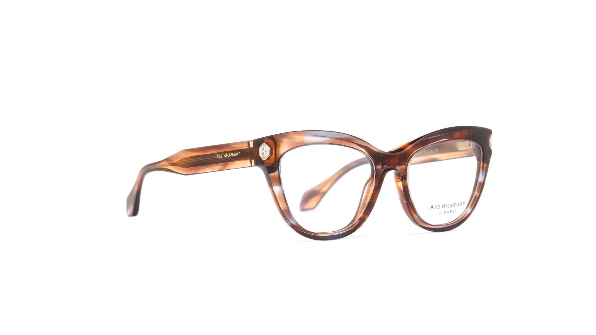 Диоптриска рамка Ana Hickmann AH 6503 E01