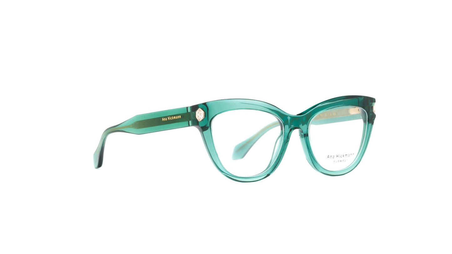 Диоптриска рамка Ana Hickmann AH 6503 T01