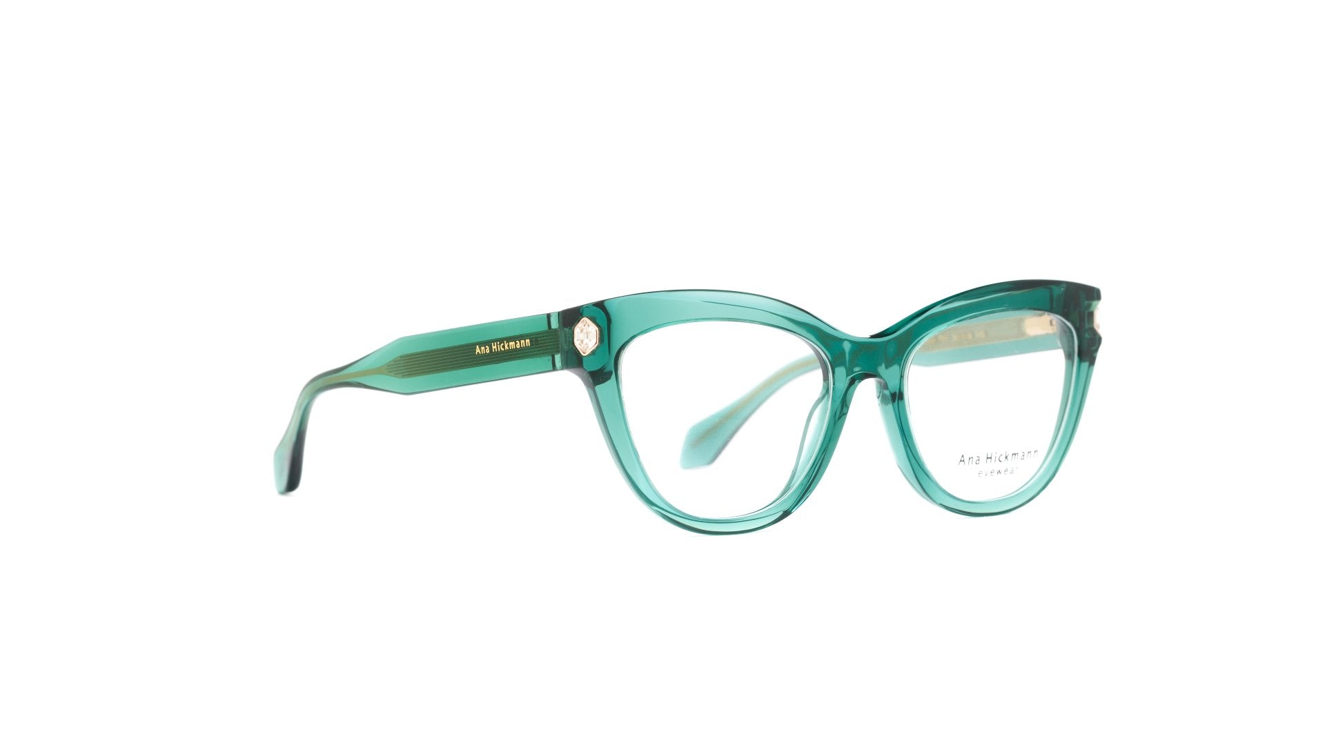Диоптриска рамка Ana Hickmann AH 6503 T01