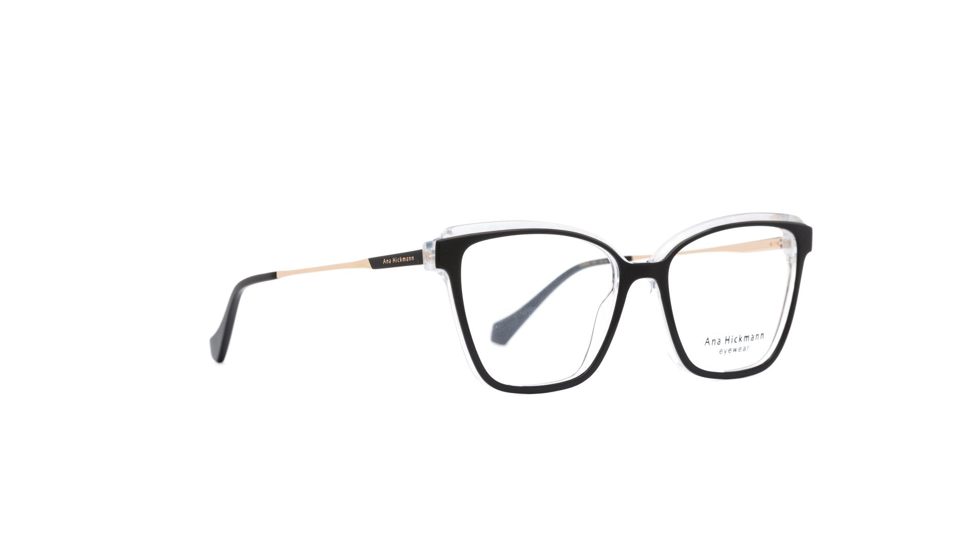 Диоптриска рамка Ana Hickmann AH 6505 H01