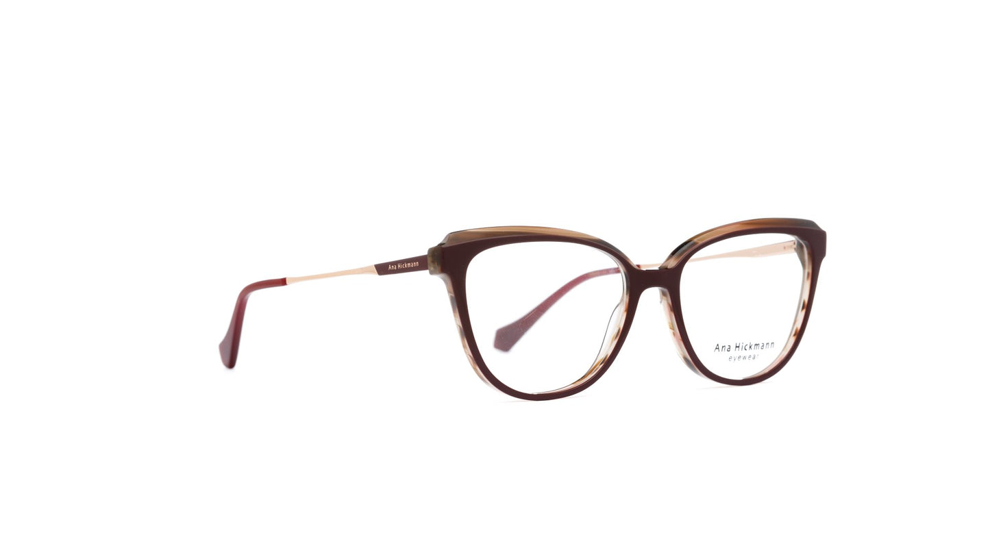 Диоптриска рамка Ana Hickmann AH 6506 E01
