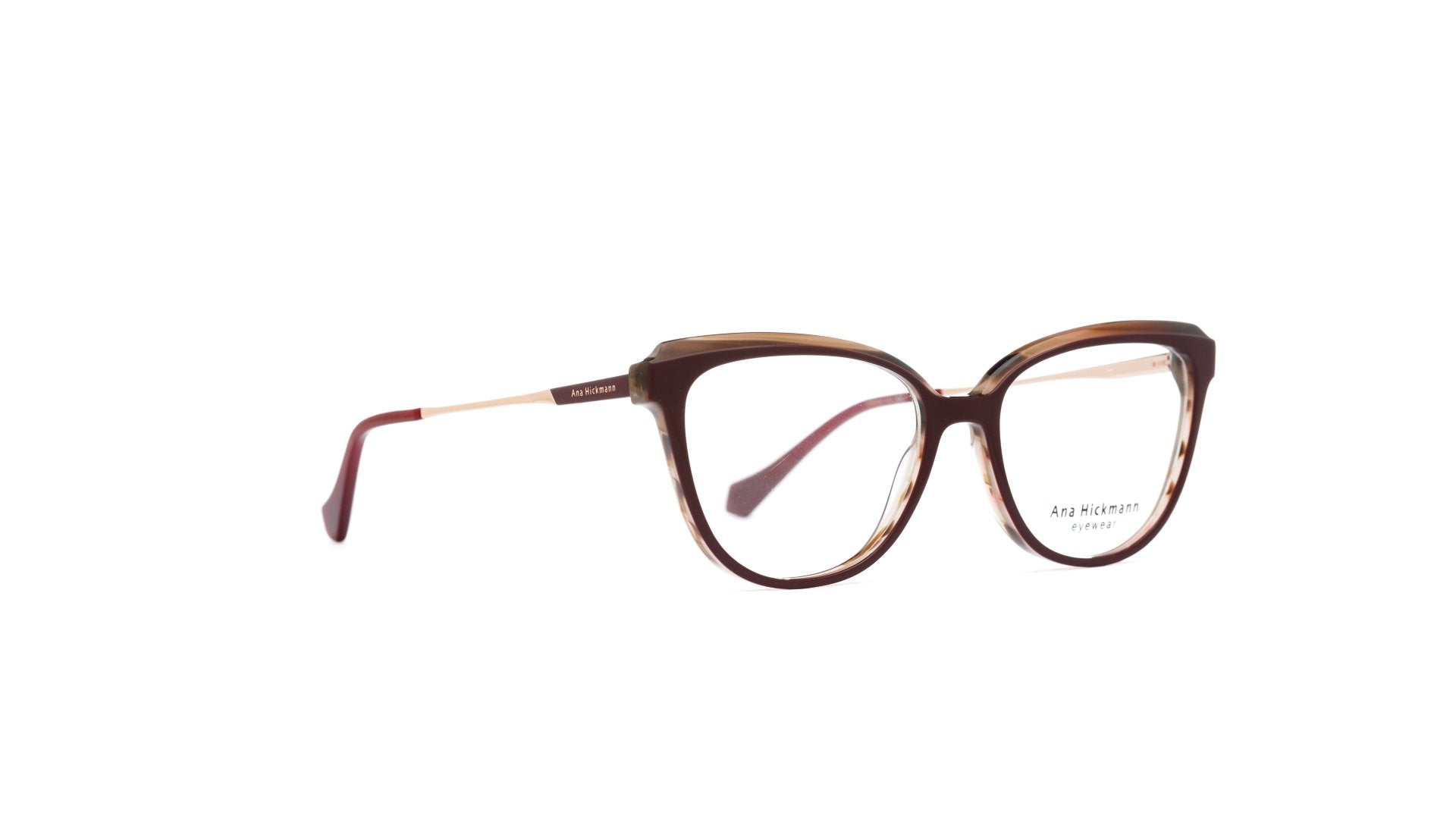 Диоптриска рамка Ana Hickmann AH 6506 E01