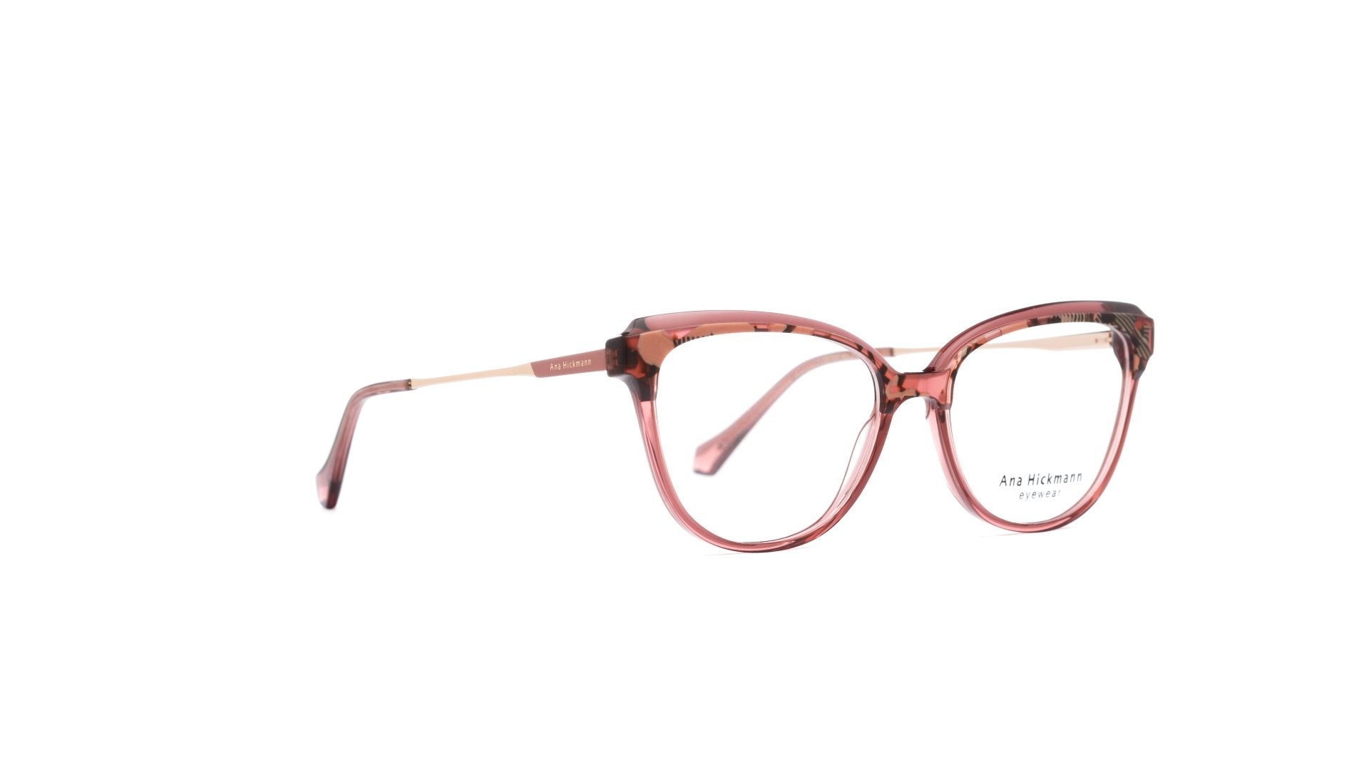 Диоптриска рамка Ana Hickmann AH 6506 G22