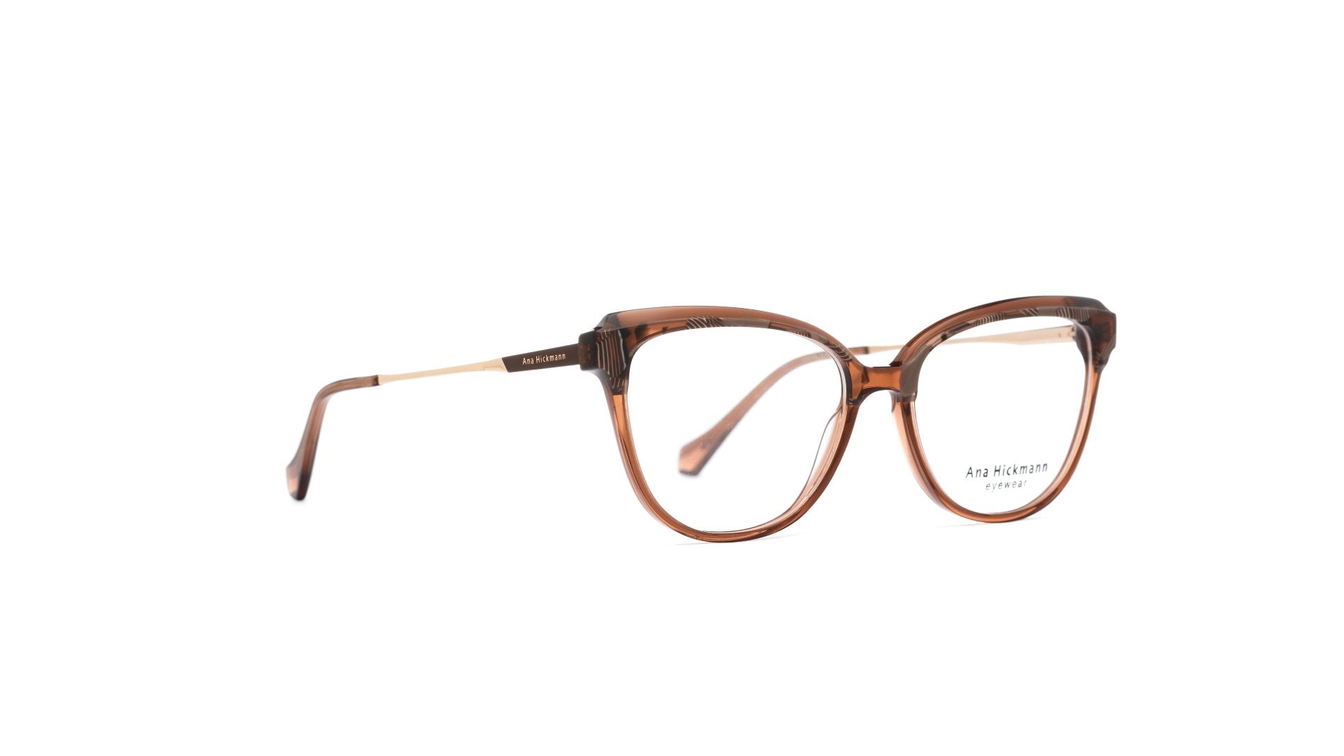 Диоптриска рамка Ana Hickmann AH 6506 G23