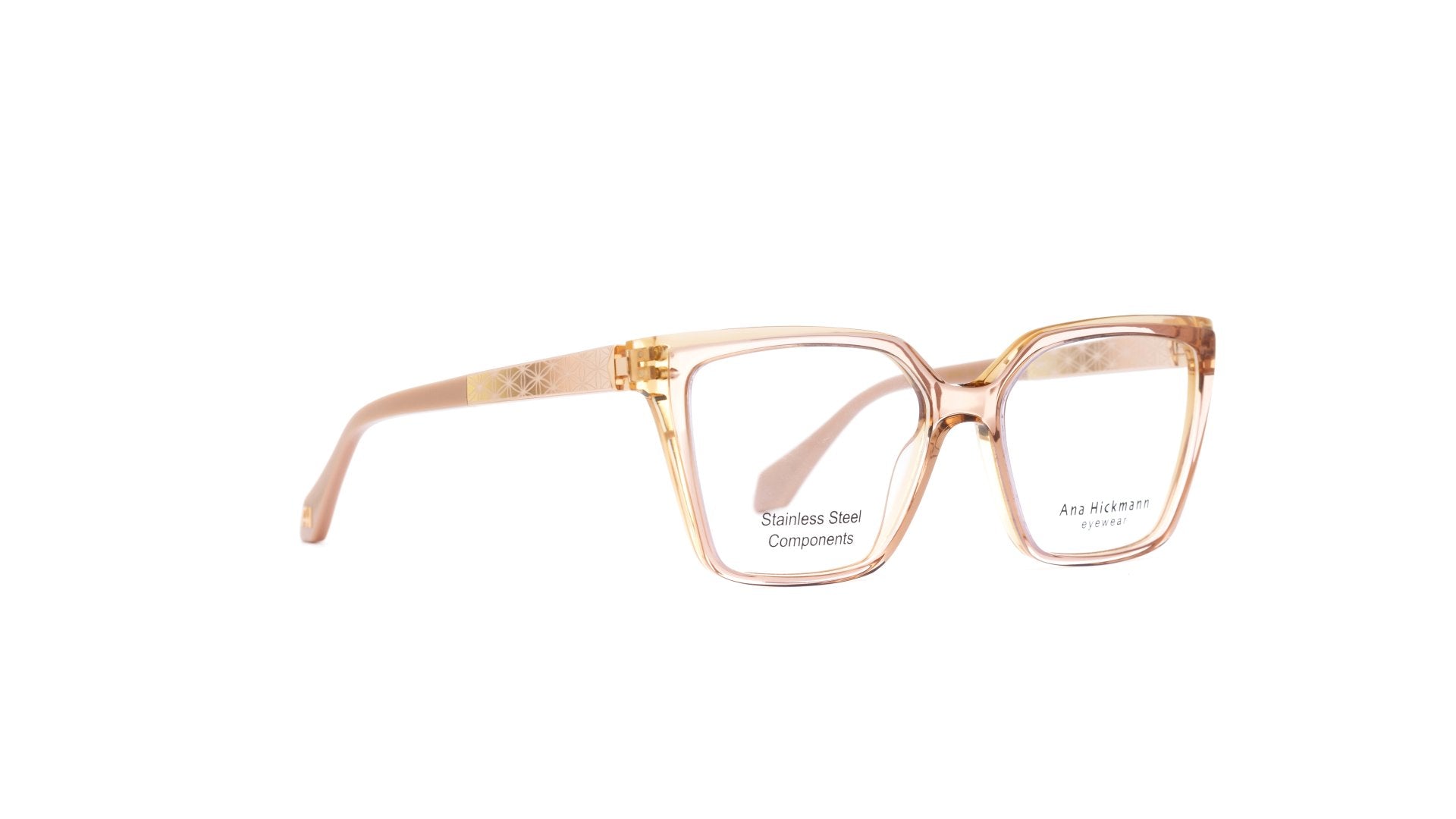 Диоптриска рамка Ana Hickmann AH 6508 H01